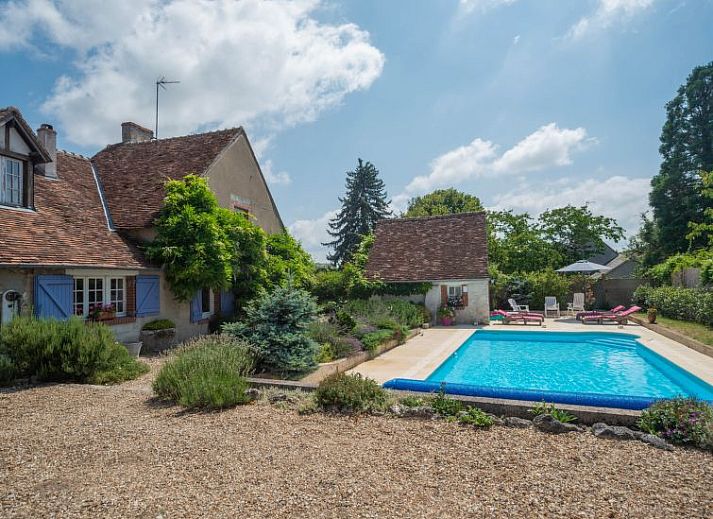 Guest house 04733301 • Holiday property Pays de la Loire • Vakantiehuis La Bachelotte 