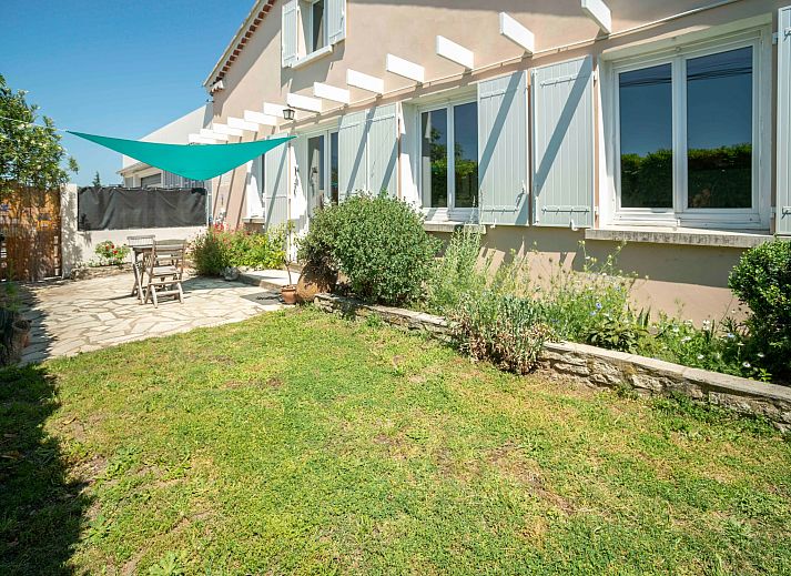 Guest house 0480603 • Holiday property Provence / Cote d'Azur • Gite au pied du Mont Ventoux 