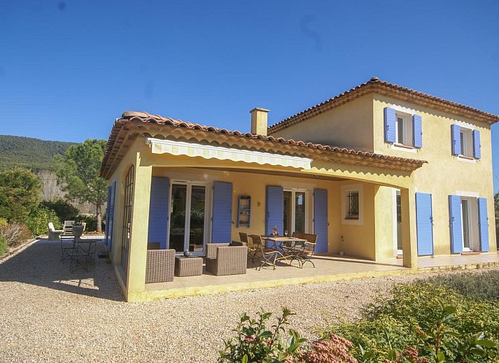 Verblijf 04813004 • Vakantiewoning Provence / Cote d'Azur • Les Burons 