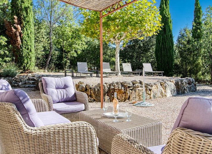 Guest house 04813124 • Holiday property Provence / Cote d'Azur • Vakantiehuis Villa 10 