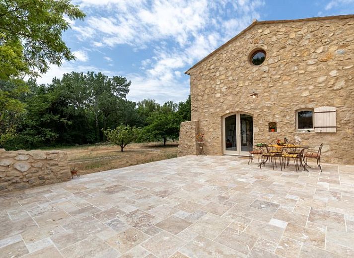 Guest house 04815902 • Holiday property Provence / Cote d'Azur • Vakantiehuis L'Abri Cotheri 