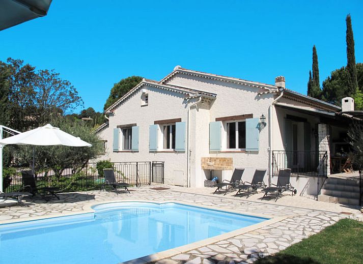 Guest house 04817511 • Holiday property Provence / Cote d'Azur • Vakantiehuis Le Clos des Oliviers 