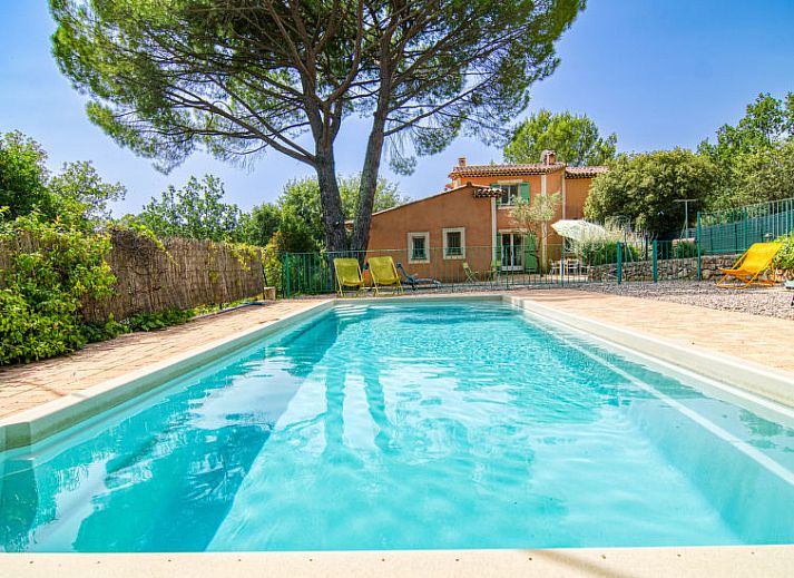 Verblijf 04817513 • Vakantiewoning Provence / Cote d'Azur • Vakantiehuis Gombaud 