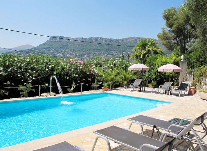 Guest house 04817708 • Apartment Provence / Cote d'Azur • Appartement Villa Vivendi 