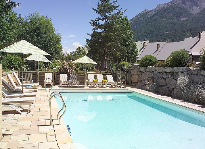 Verblijf 048185408 • Vakantiewoning Provence / Cote d'Azur • Chalet Clochettes 