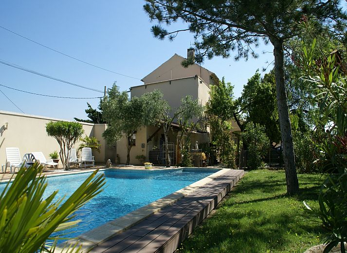 Guest house 04820807 • Holiday property Provence / Cote d'Azur • Orange 