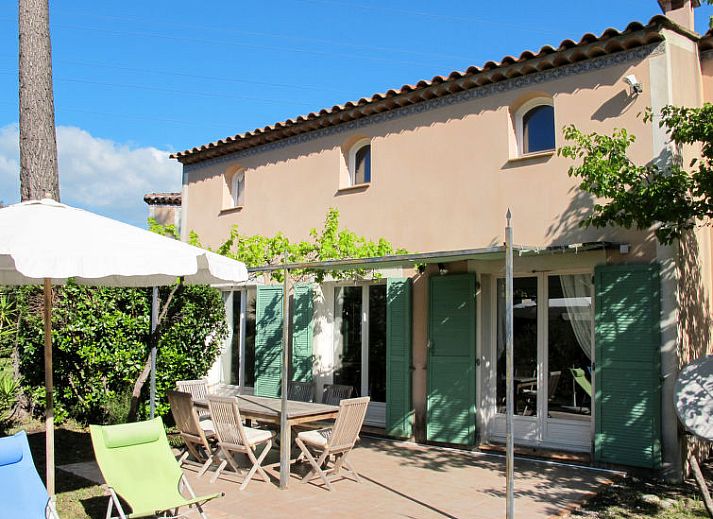 Verblijf 04824425 • Vakantiewoning Provence / Cote d'Azur • Vakantiehuis Olivier 