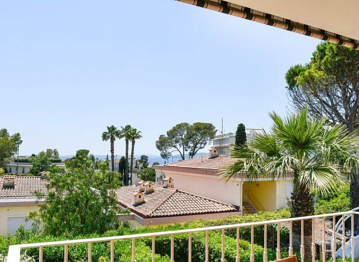 Unterkunft 0482917 • Appartement Provence / Cote d'Azur • Appartement Les Bougainvilliers 