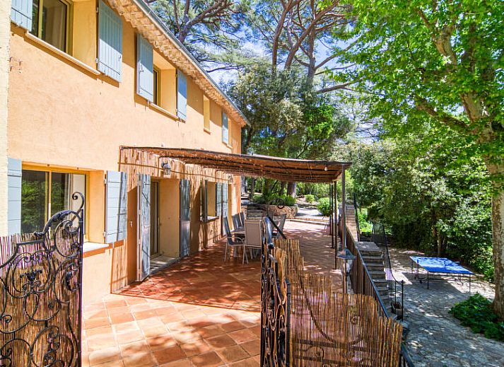 Guest house 04832605 • Holiday property Provence / Cote d'Azur • Vakantiehuis Le Bastidon 