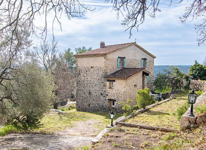 Verblijf 04838304 • Vakantiewoning Provence / Cote d'Azur • Vakantiehuis La Foux 