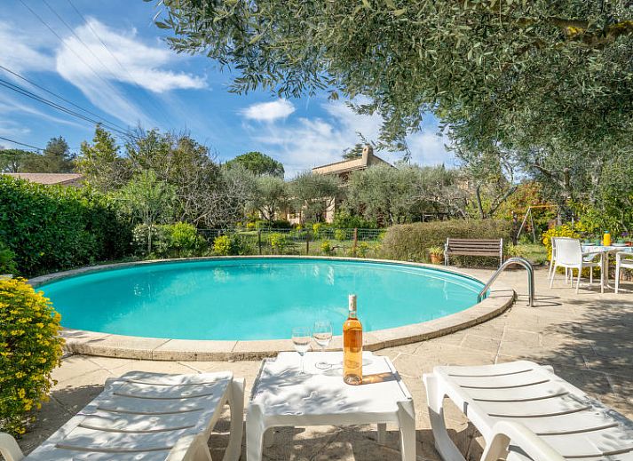 Guest house 0485204 • Holiday property Provence / Cote d'Azur • Vakantiehuis Passival 