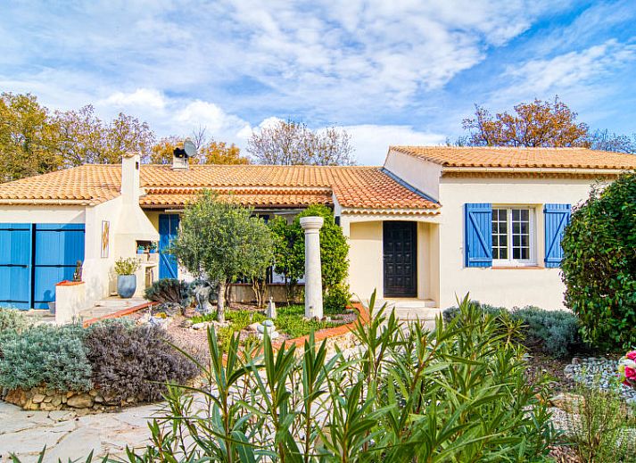 Verblijf 0486403 • Vakantiewoning Provence / Cote d'Azur • Vakantiehuis Villa! 