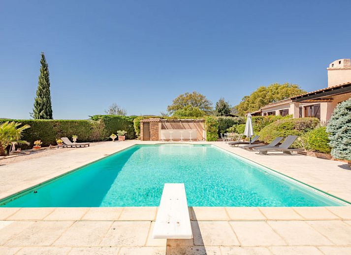 Guest house 0486630 • Holiday property Provence / Cote d'Azur • Vakantiehuis Le Mas d'Olive 