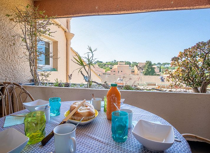 Guest house 04885702 • Apartment Provence / Cote d'Azur • Appartement Les Roches Bleues 