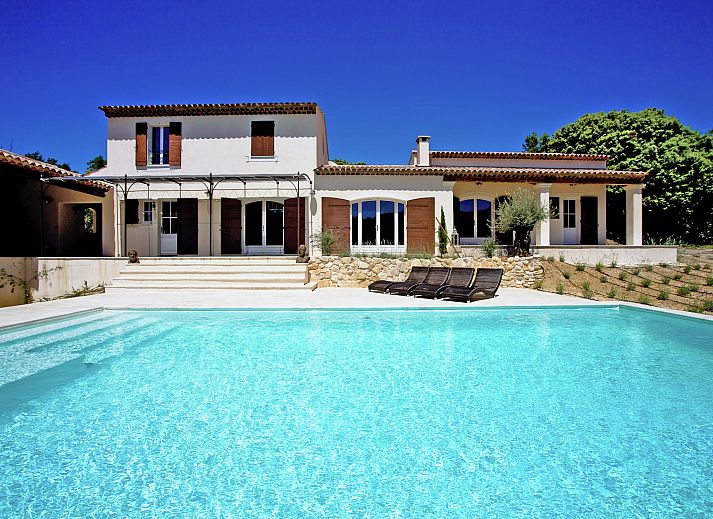 Guest house 0488817 • Holiday property Provence / Cote d'Azur • Le Dix 