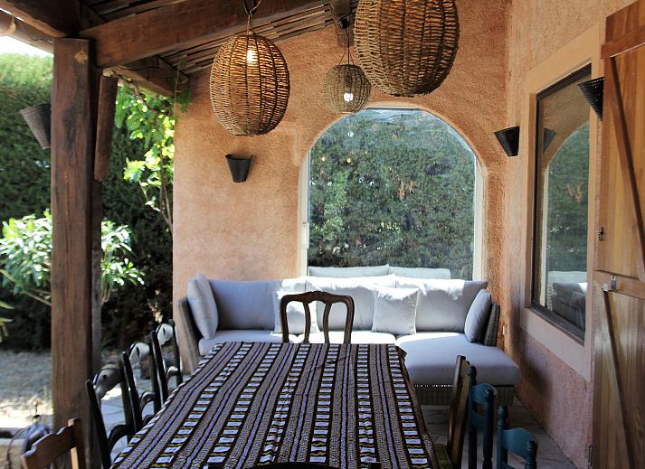 Verblijf 04888314 • Vakantiewoning Provence / Cote d'Azur • Entre les vignobles 