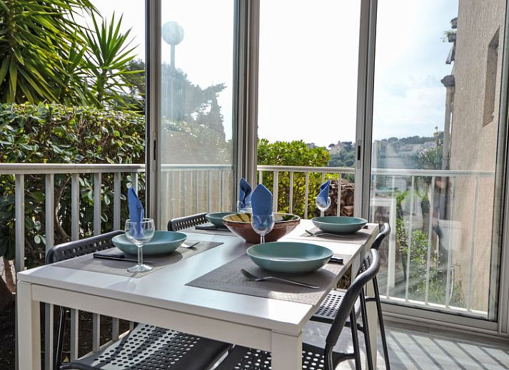 Guest house 04899101 • Apartment Provence / Cote d'Azur • Appartement Olysand 