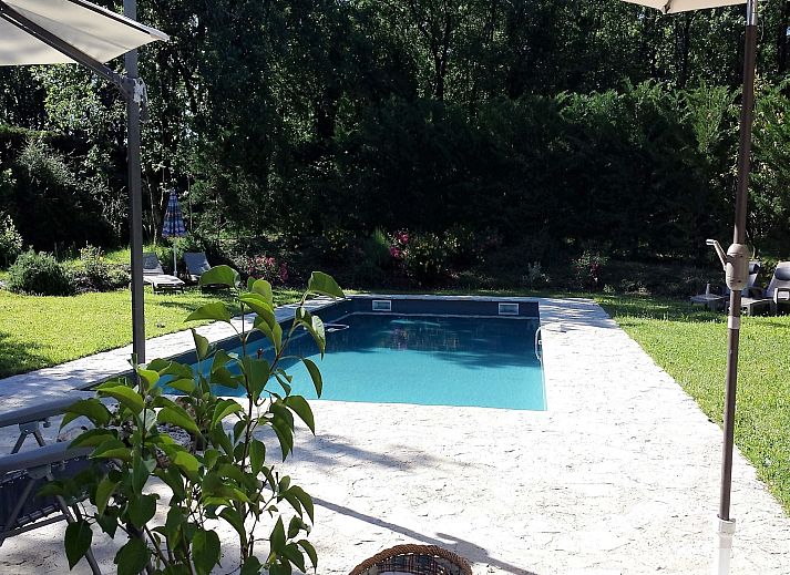 Guest house 04910002 • Holiday property Midi / pyrenees • Villa d'Estienne 