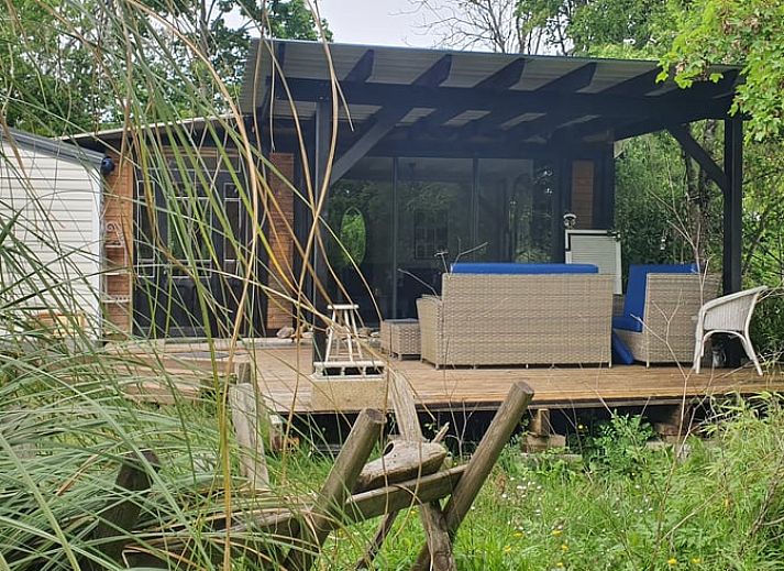 Verblijf 04918308 • Vakantiewoning Midi / Pyrenees • Huisje in Montfermier