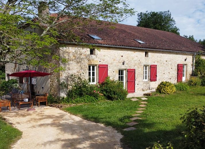 Guest house 04927502 • Holiday property Midi / pyrenees • Huisje in Soturac 