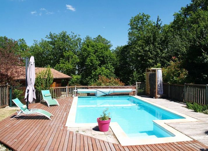 Guest house 04939705 • Holiday property Midi / pyrenees • Vakantiehuis Le Noisetier 