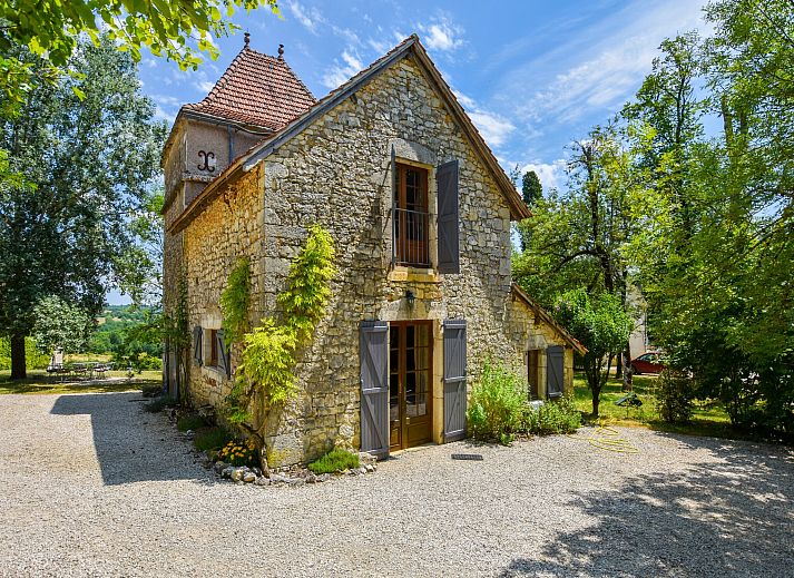 Verblijf 04942401 • Vakantiewoning Midi / Pyrenees • Grand maison de charme 