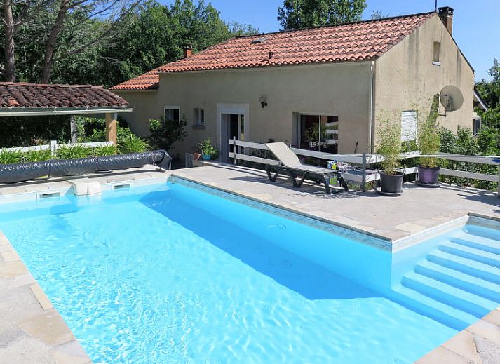 Verblijf 04953302 • Vakantiewoning Midi / Pyrenees • Vakantiehuis Combel d'Arnal 