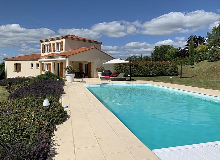 Verblijf 04953501 • Vakantiewoning Midi / Pyrenees • Les Graves 