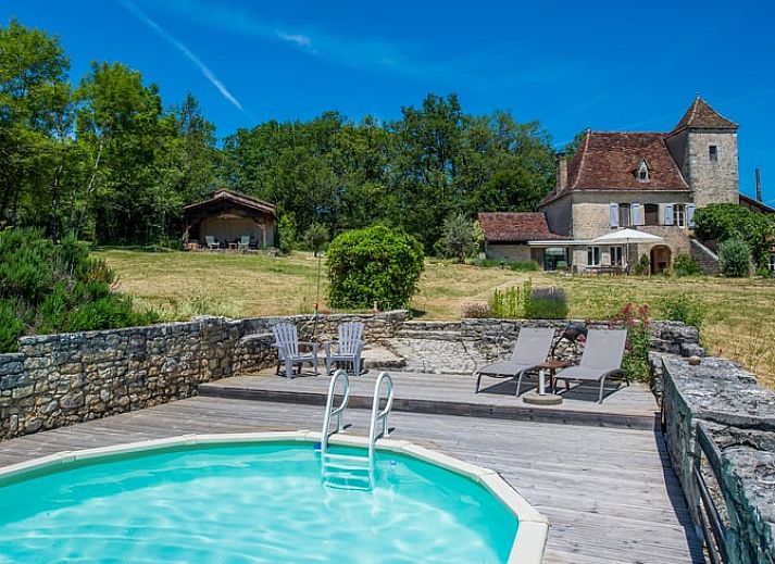 Guest house 04962101 • Holiday property Midi / pyrenees • Vakantiehuisje in Lauzes 