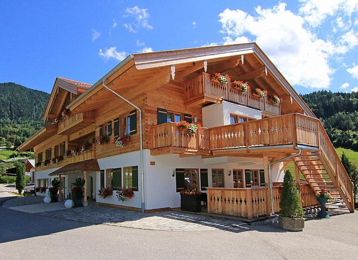 Unterkunft 05033250 • Appartement Bayern • Alpinhotel Berchtesgaden 