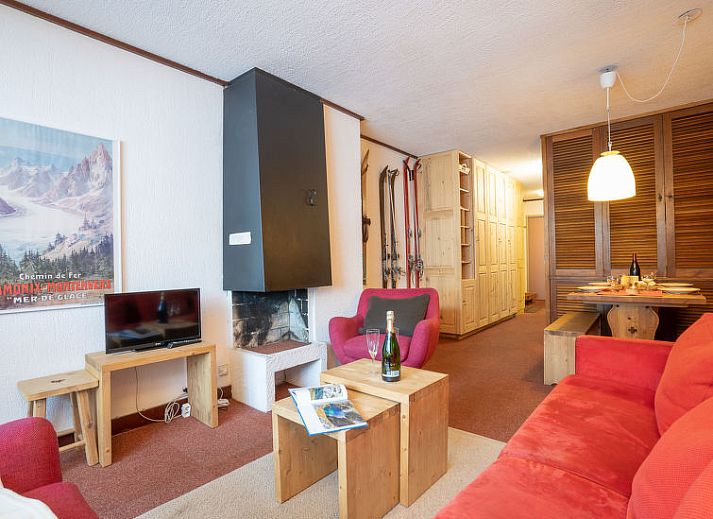 Guest house 05033409 • Apartment Rhone-Alphes • Appartement Le Grand Tichot A et B (Val Claret) 