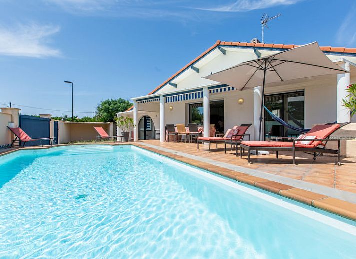 Guest house 05411708 • Holiday property Aquitaine • Vakantiehuis Corsaires 