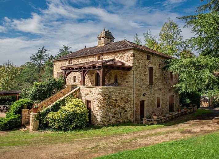 Verblijf 05412115 • Vakantiewoning Aquitaine • Gite Le Croix du Notaire 