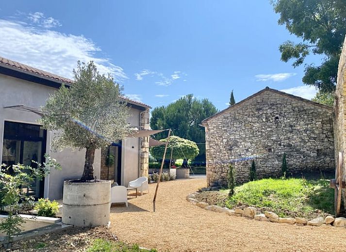 Guest house 05423004 • Holiday property Aquitaine • Vakantiehuis in Bournel 