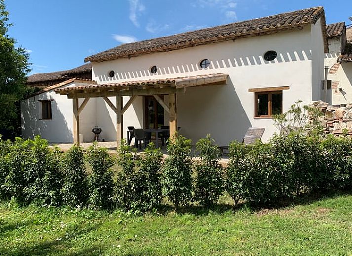 Guest house 05433208 • Holiday property Aquitaine • Vakantiehuisje in Clairac 