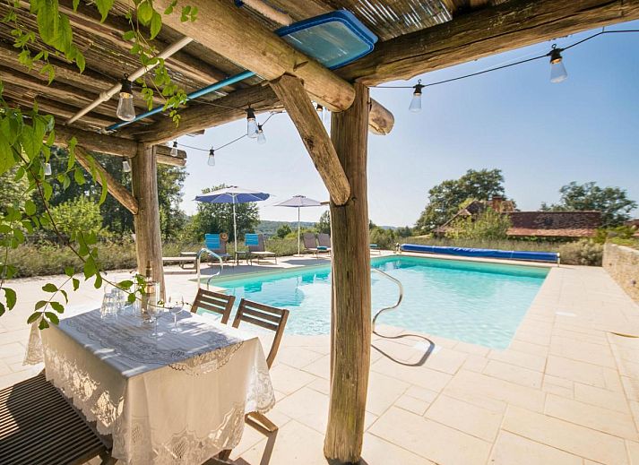 Verblijf 05442808 • Vakantiewoning Aquitaine • Le Gapard Annex 