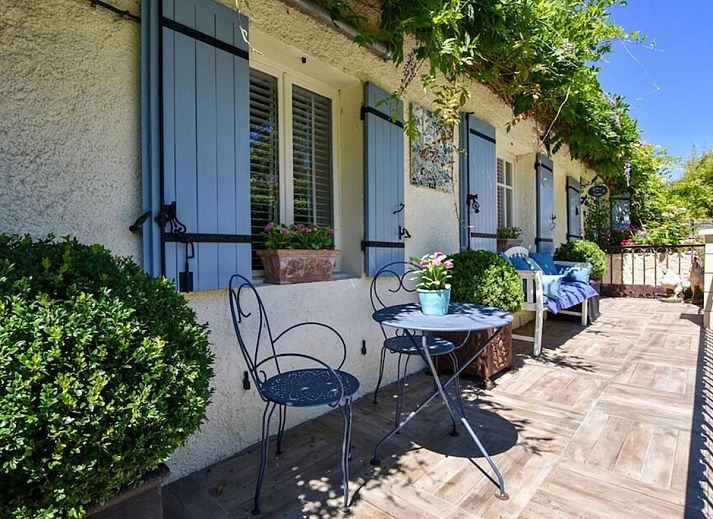 Verblijf 05447005 • Vakantiewoning Aquitaine • Caballero 