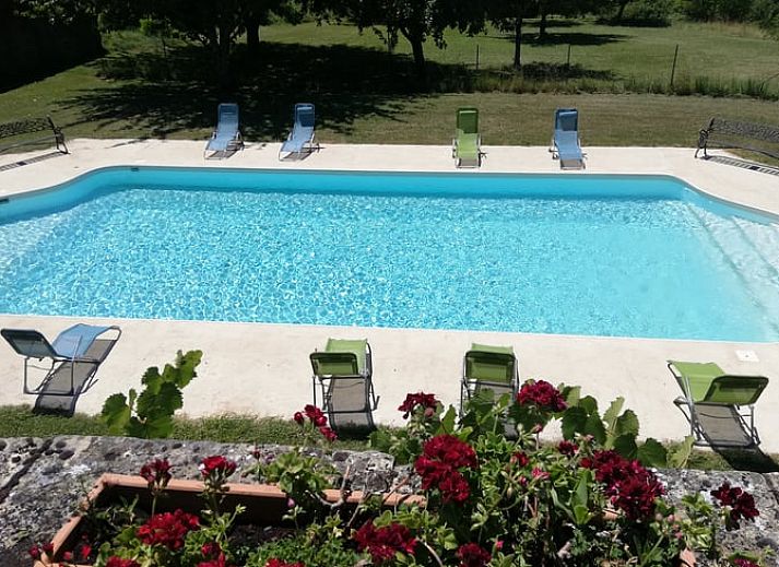 Guest house 054532703 • Holiday property Aquitaine • Huisje in Fanlac 