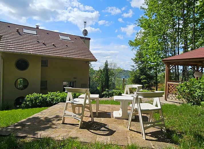 Guest house 0568001 • Holiday property France-comte • Huisje in AMAGE 