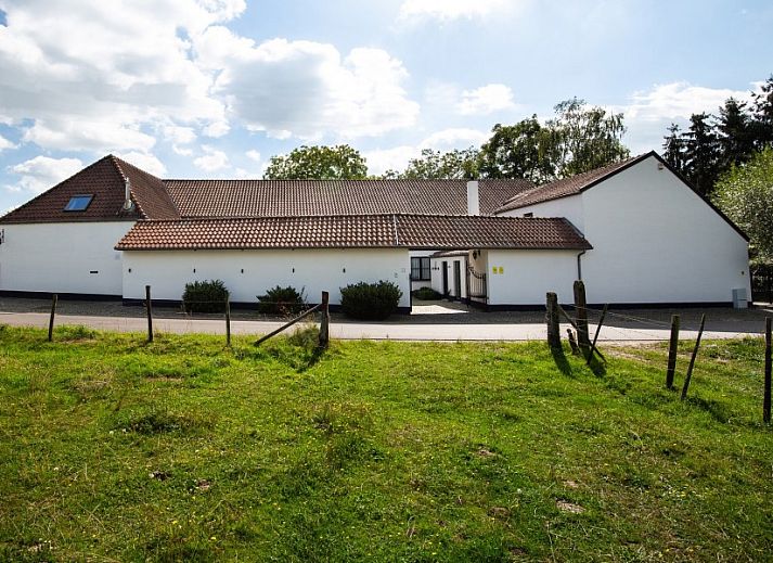 Guest house 057901 • Holiday property Limburg • Het Hemelsveld - Vakantiewoning De Paardenstallen 