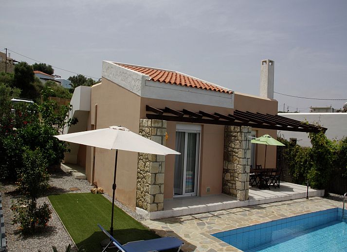 Verblijf 0622602 • Vakantiewoning Kreta • Villa Xenia 