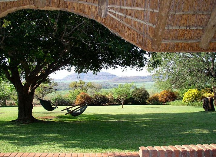 Verblijf 0726803 • Bed and breakfast Mpumalanga (Kruger Park) • Selati 103 Guest Cottages 