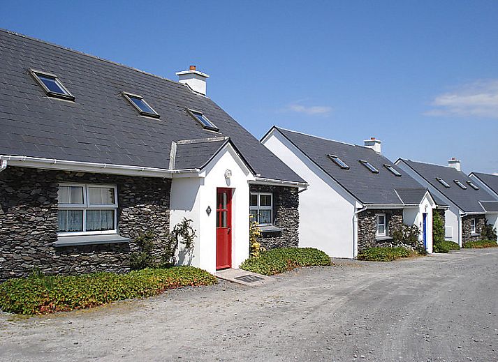 Verblijf 0791002 • Vakantiewoning Zuid-West-Ierland • Vakantiehuis Seaside Cottages 