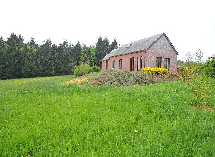 Verblijf 0814602 • Vakantiewoning Ardennen (Namen) • Laloux 