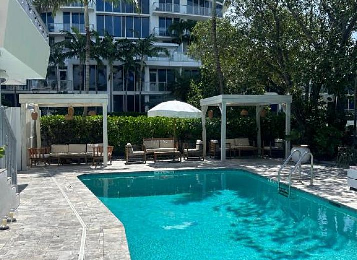 Unterkunft 0825470 • Appartement Florida • Royal Palms Resort & Spa 