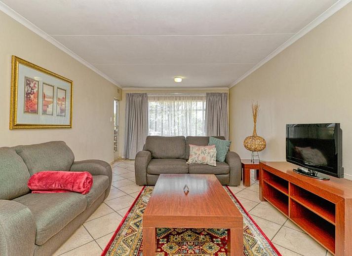 Verblijf 0826708 • Vakantie appartement Gauteng (Johannesburg) • BM Gardens 