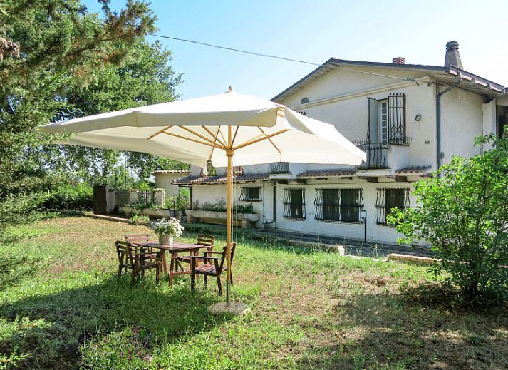 Guest house 08340101 • Holiday property Abruzzo / Molise • Vakantiehuis Bouganville 