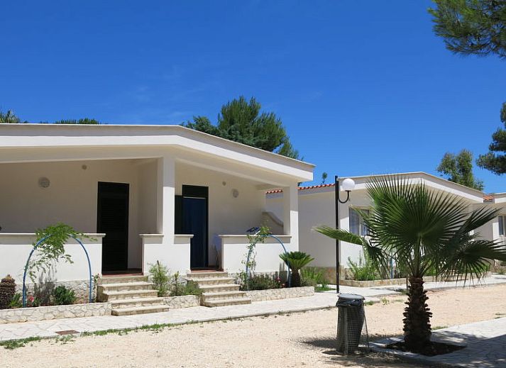 Unterkunft 0852226 • Ferienhaus Apulien / Puglia • Vakantiehuis Villaggio San Pablo 