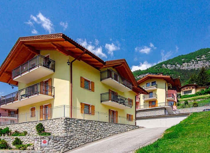 Verblijf 0862403 • Appartement Tretino / Zuid-Tirol • Appartement Al Pescatore 