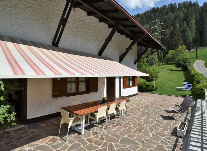 Verblijf 0864701 • Vakantiewoning Tretino / Zuid-Tirol • Vakantiehuis Villa Lucia 